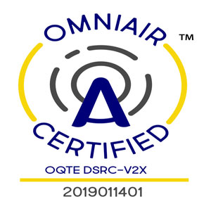 키사이트 V2X 테스트 솔루션, OmniAir 인증 획득